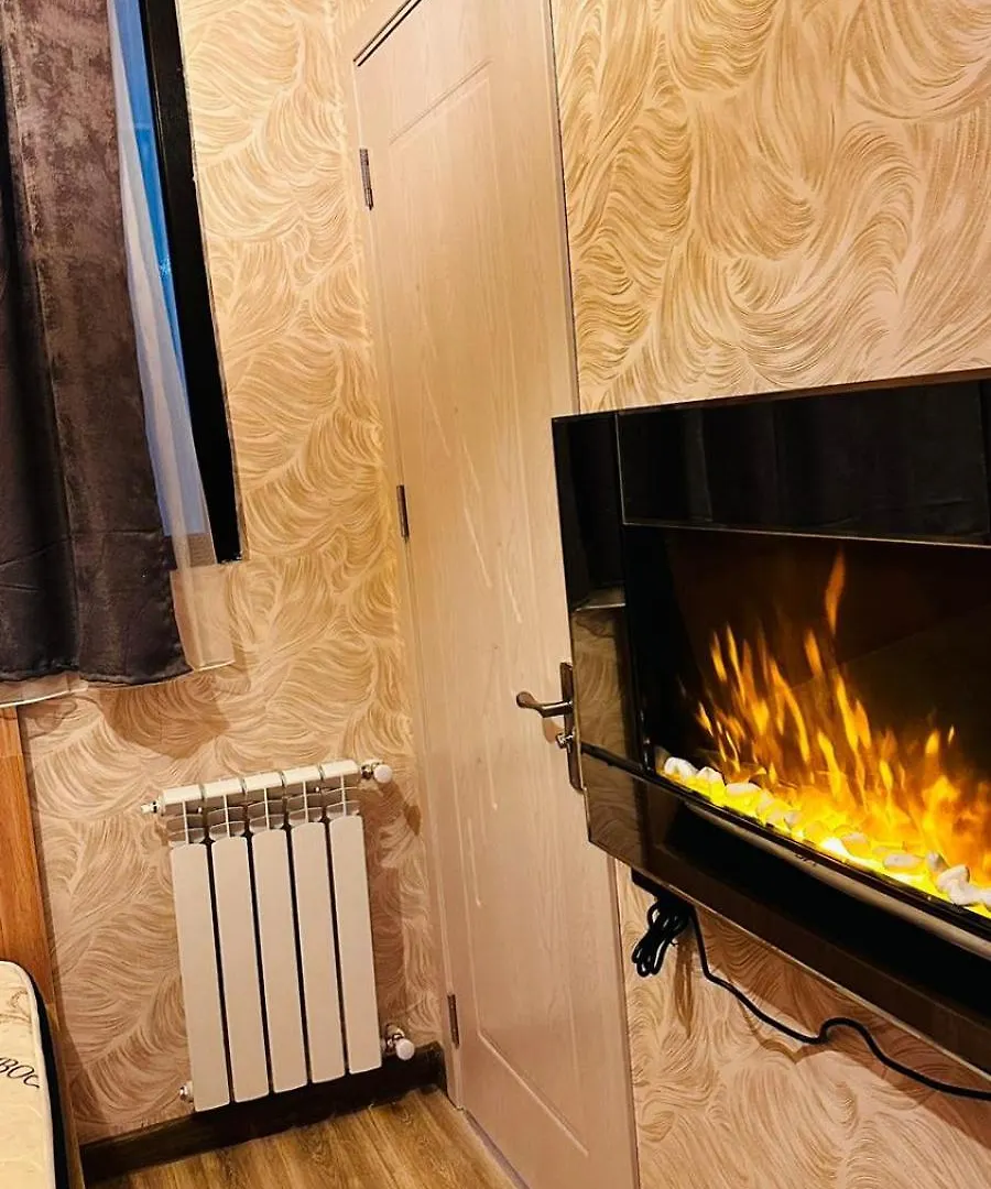Ramo Apartment Batumi 0*,  Georgia