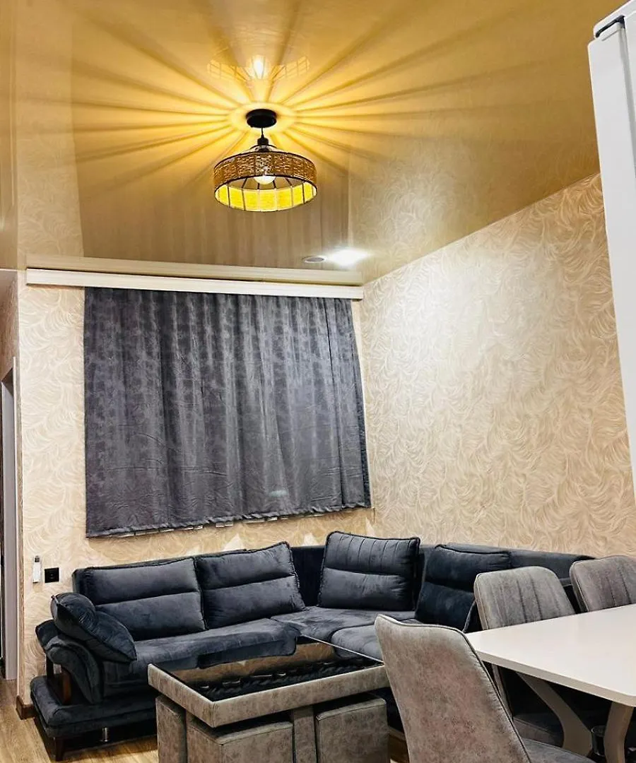 Ramo Apartment Batumi Georgia