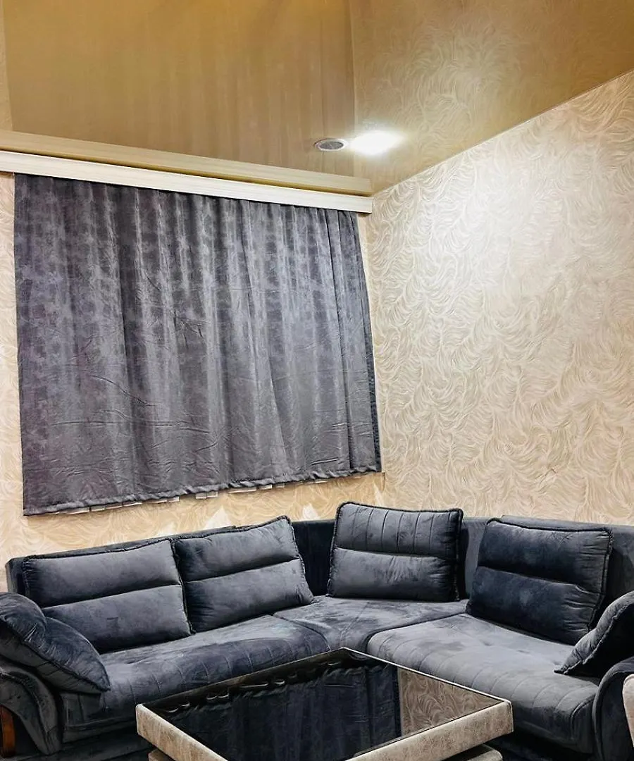 Ramo Apartment Batumi