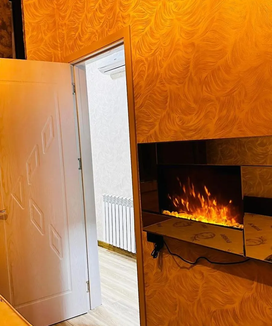 Ramo Apartment Batumi Georgia