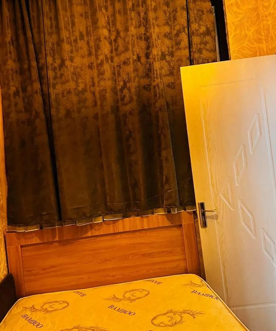 Ramo Apartment Batumi