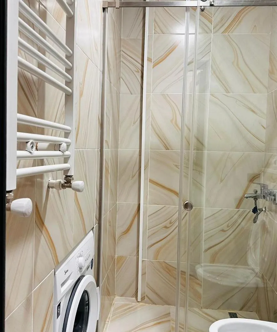 Ramo Apartment Batumi 0*,
