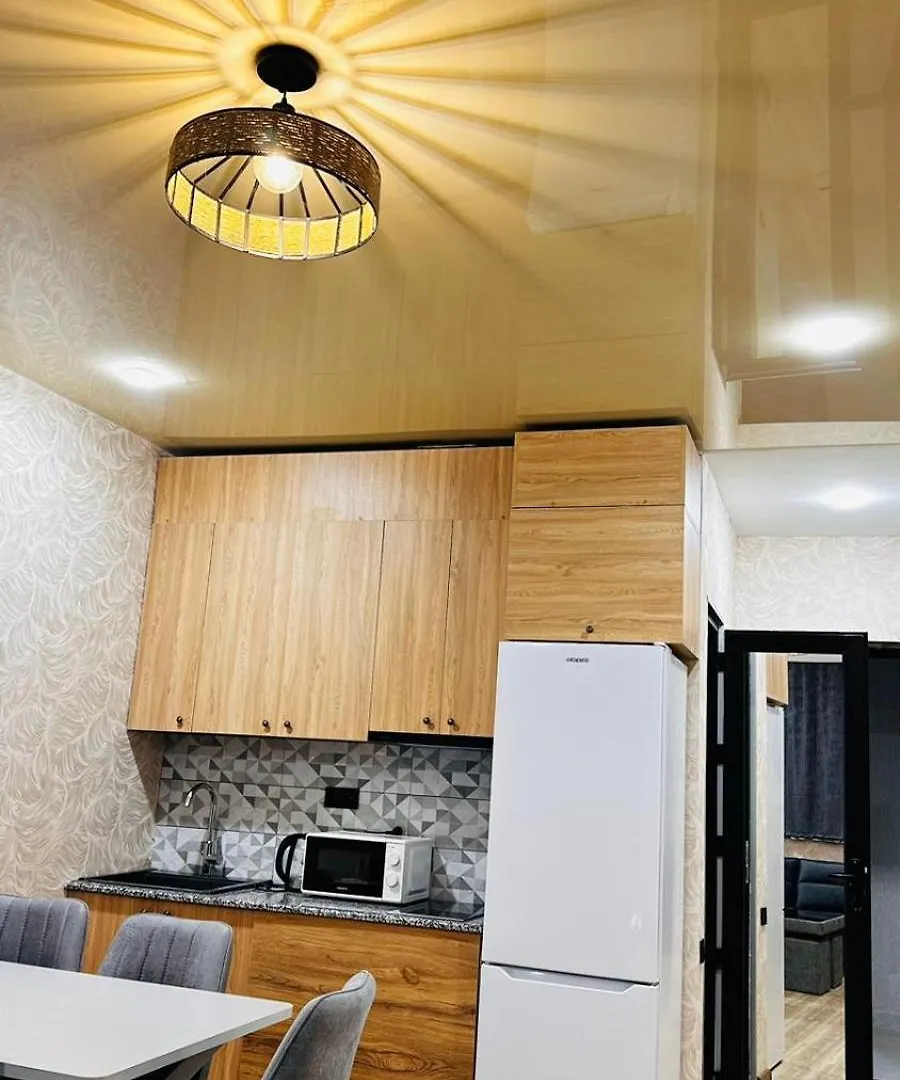 Ramo Apartment Batumi