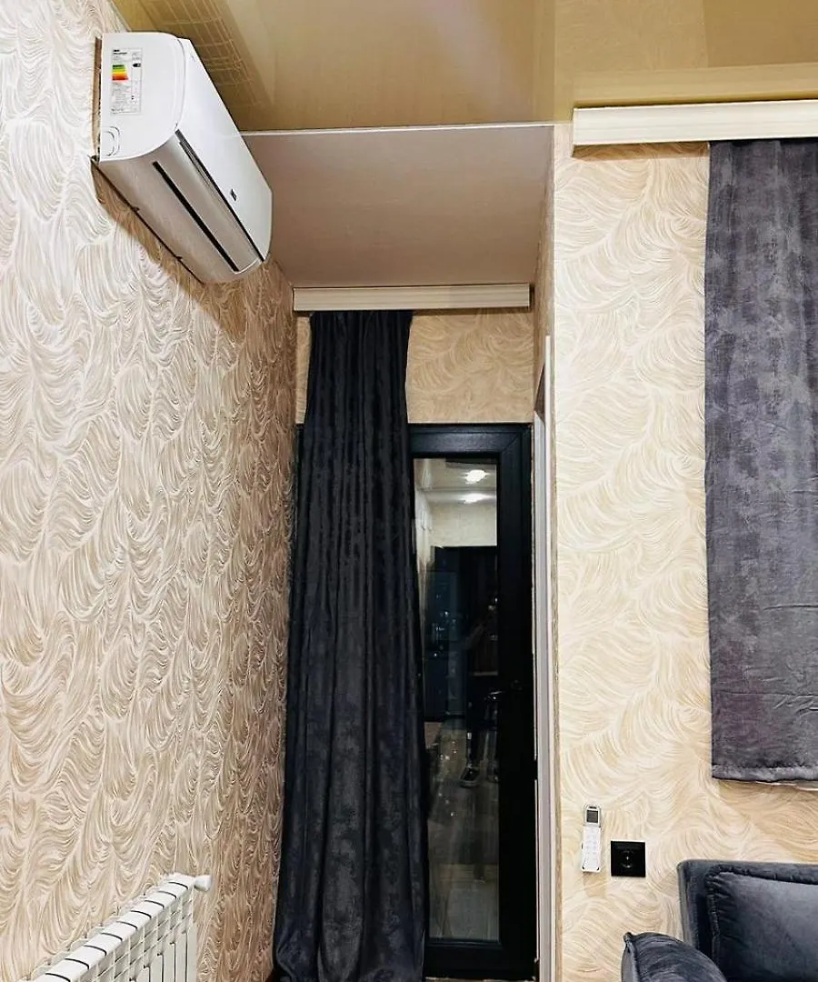 Ramo Apartment Batumi
