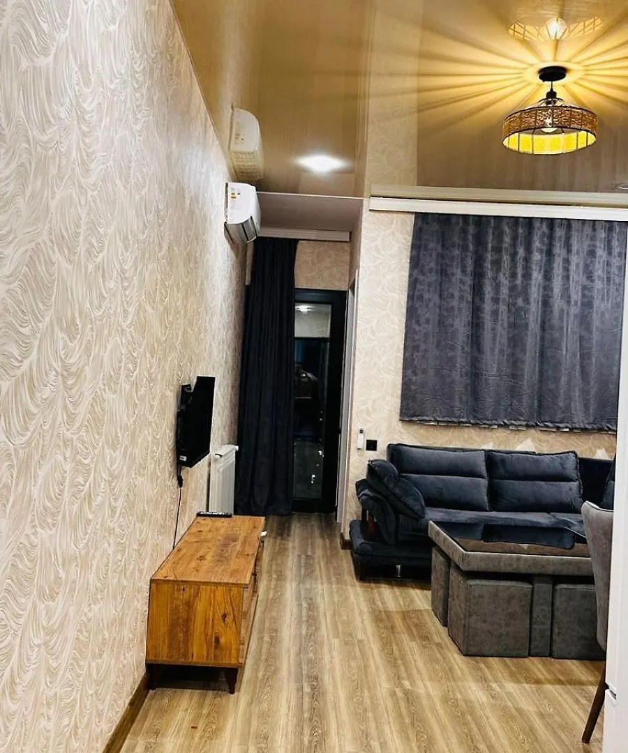 Ramo Apartment Batumi