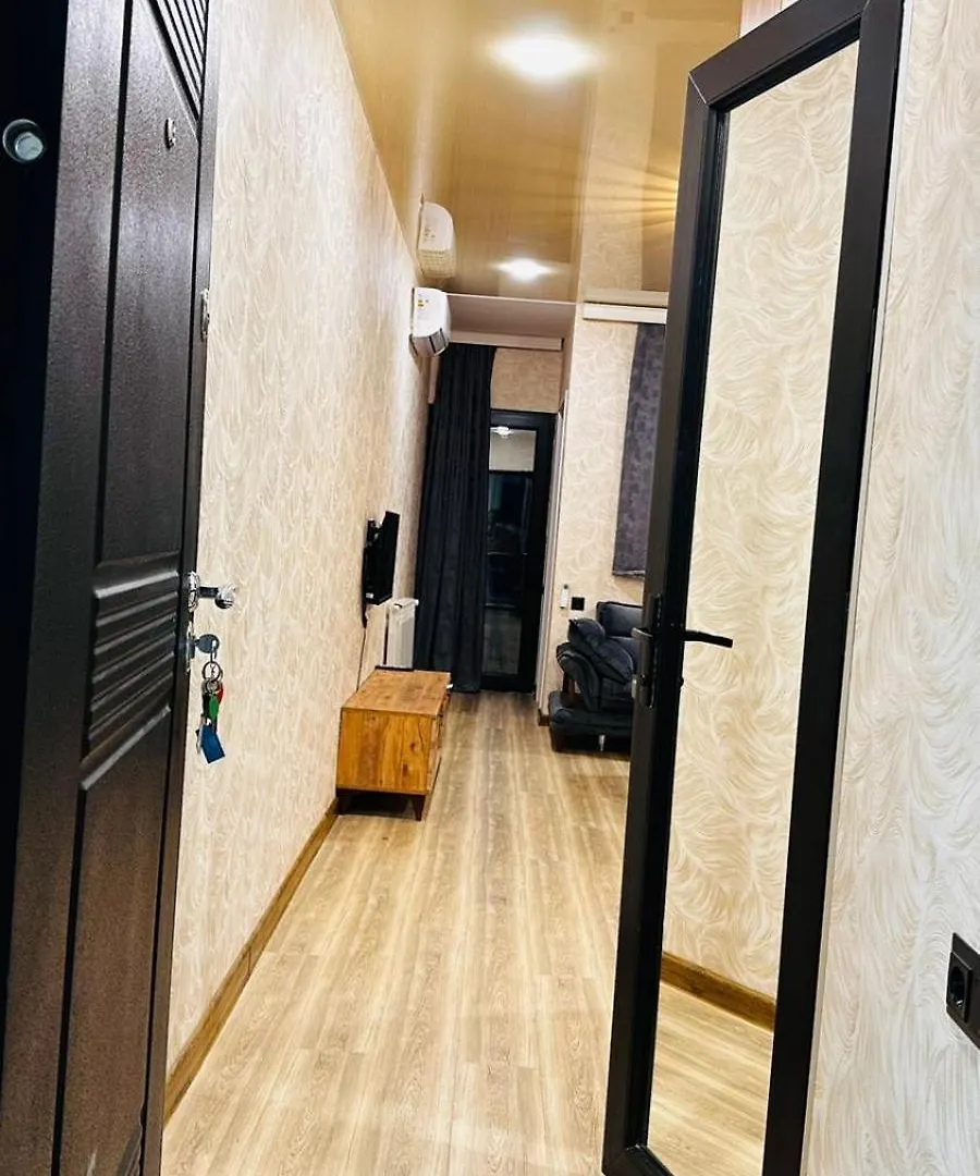 Ramo Apartment Batumi 0*,