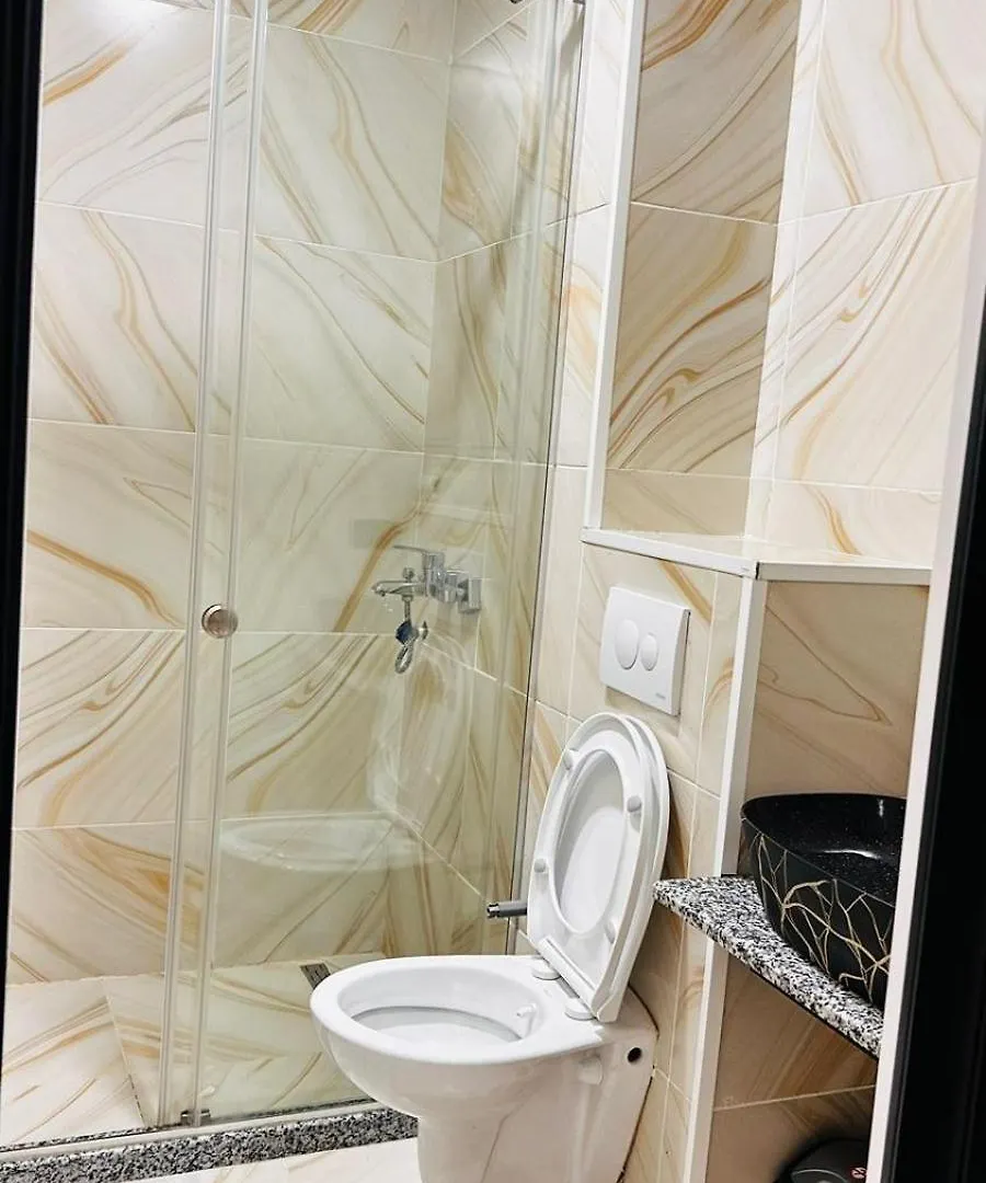 Ramo Apartment Batumi