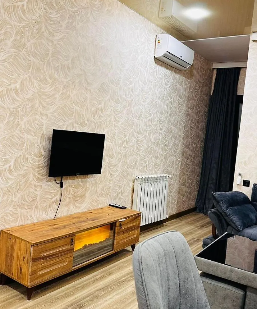 Ramo Apartment Batumi