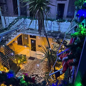 Apartment Shapatava, Batumi