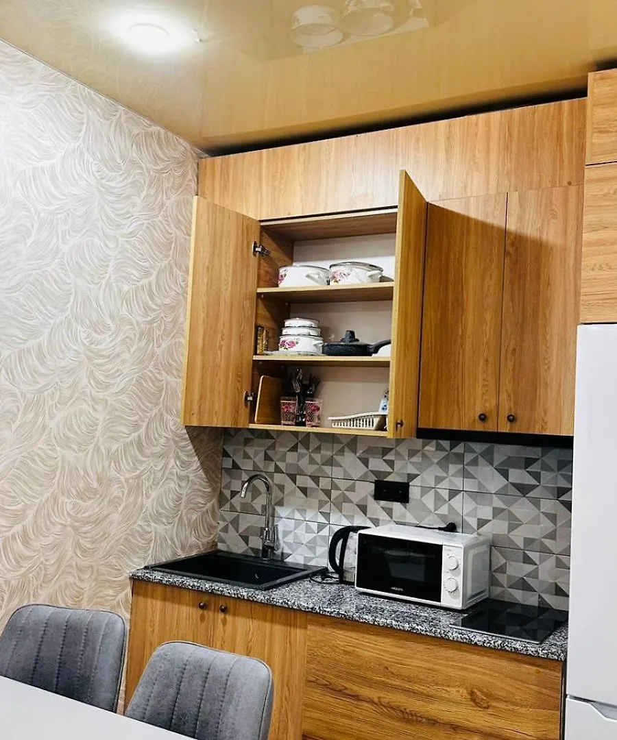 Ramo Apartment Batumi Georgia
