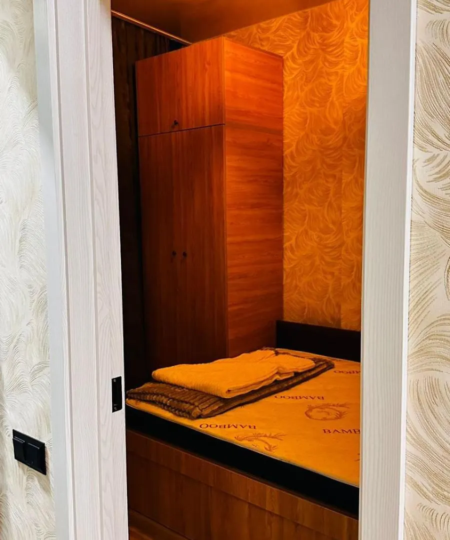 Ramo Apartment Batumi 0*,  Georgia