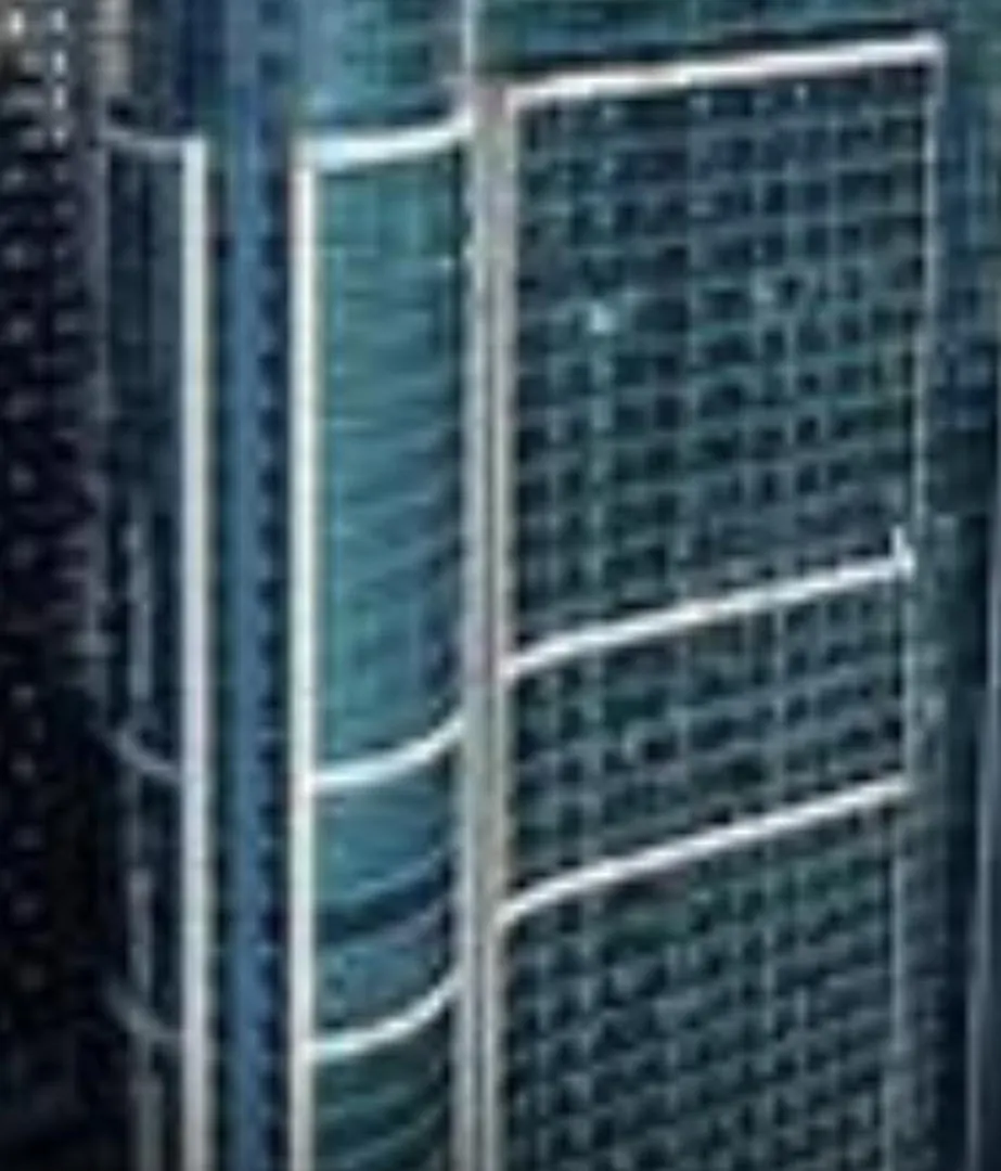 Ramo Apartment location