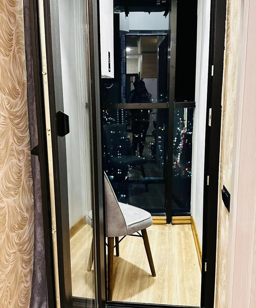 Ramo Apartment Batumi